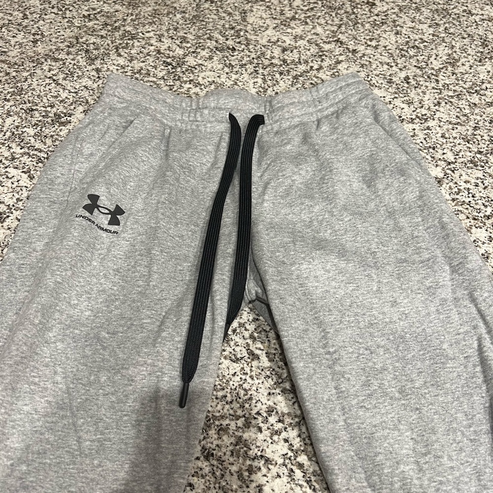 Used but good condition. No stains.